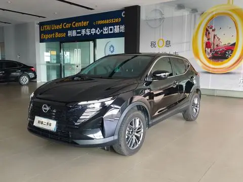 Nissan 逍客 2025