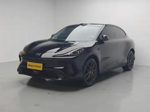 IM Motors 智己LS6 2023