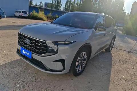 Ford 锐界 2023