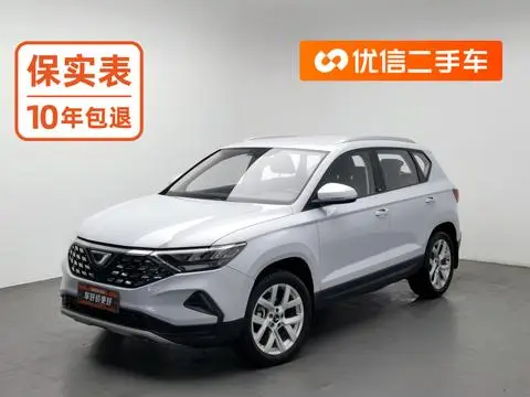Jetta VS5 2021