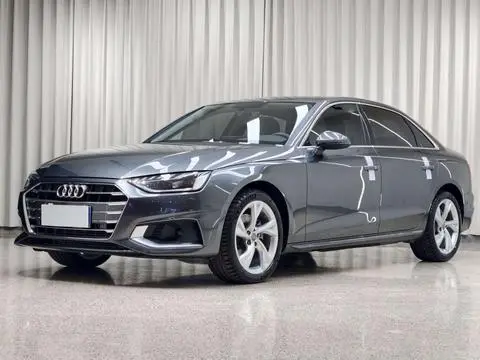 Audi A4L 2020 — фото 1