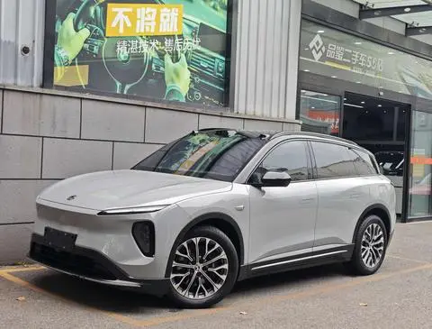 NIO ES6 2024