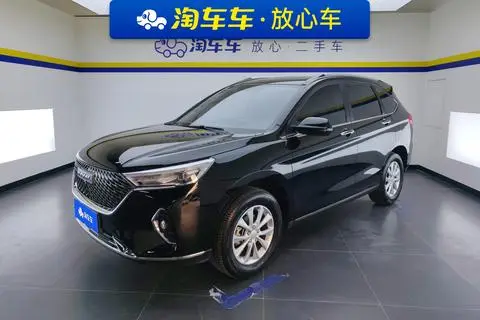 Haval M6 2023