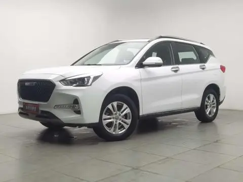 Haval M6 2018
