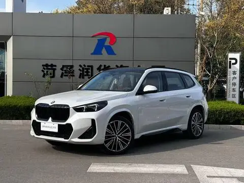 BMW X1 2025