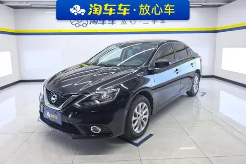 Nissan 轩逸 2022