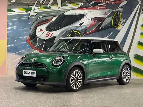 MINI MINI 2025