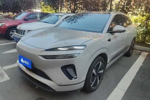 BYD 海狮06 DM 2025
