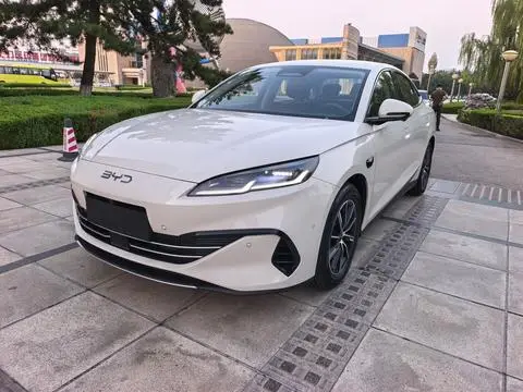 BYD Seal06 DM 2026