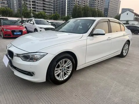 BMW 3 Series 2013
