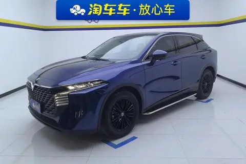 Venucia 大V 2022