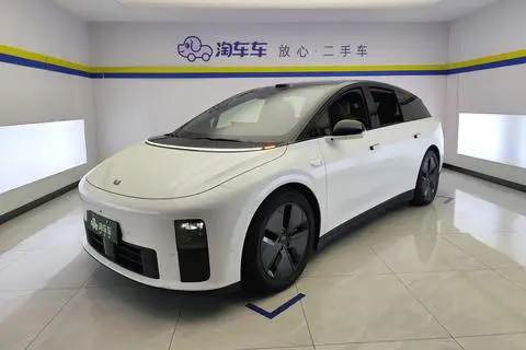 Li i6 2025