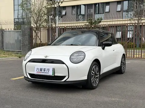 MINI MINI COOPER 2026