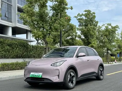 Geely 星愿 2025