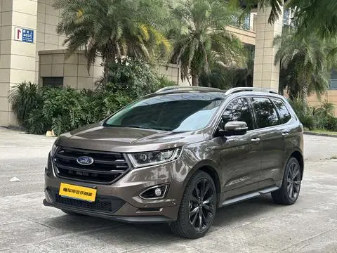 Ford Edge 2015