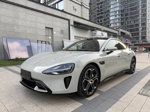 Xiaomi 小米SU7 2024