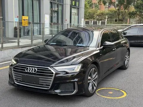 Audi A6L 2019