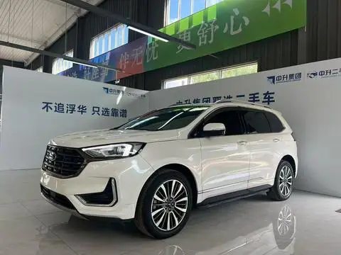 Ford 锐界 2021