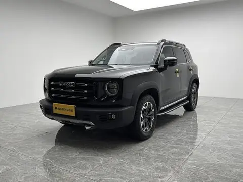 Haval Dargo 2021