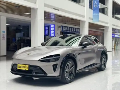Xiaomi 小米YU7 2025