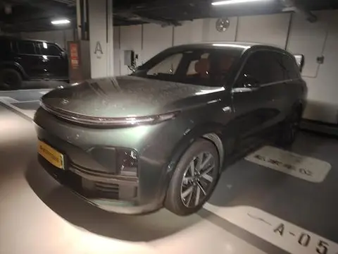 Li L8 2023
