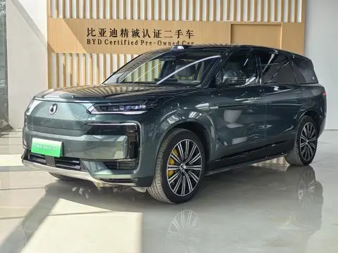 Denza N9 DM 2025