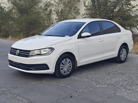 Volkswagen 桑塔纳 2021