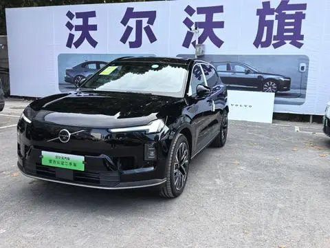 Volvo XC70 2026