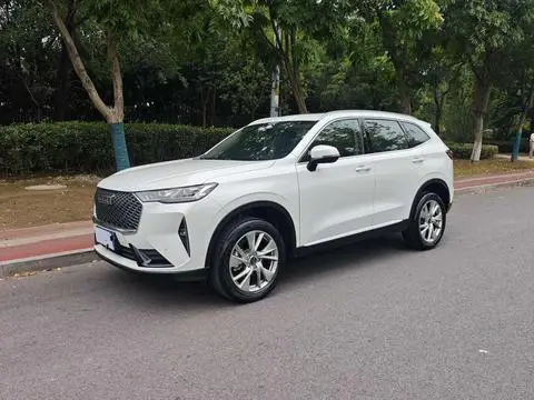 Haval H6 2021