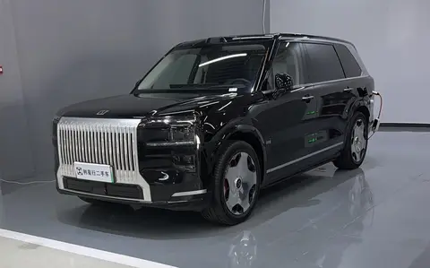 ZEEKR ZEEKR 9X 2025