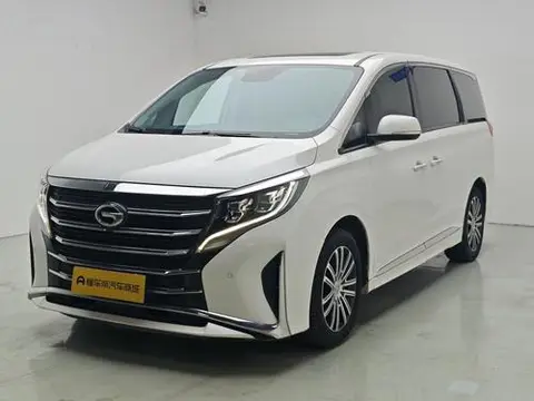 GAC M8 2021