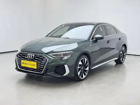 Audi A3 2024