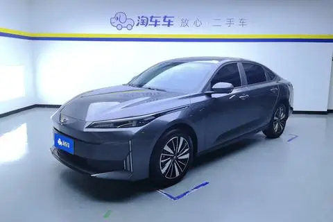 Changan A05 Classic 2025