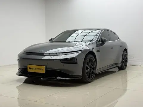 XPeng 小鹏P7 2022