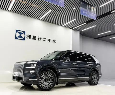 ZEEKR ZEEKR 9X 2025