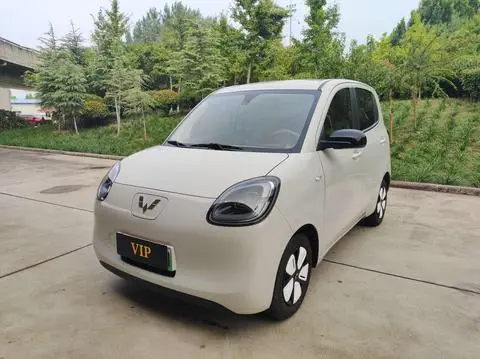Wuling Hongguang MINIEV 2025