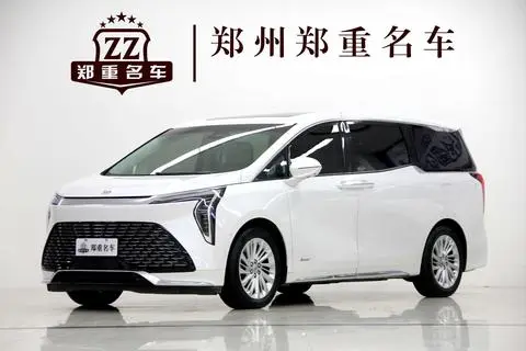 Buick Century 2023