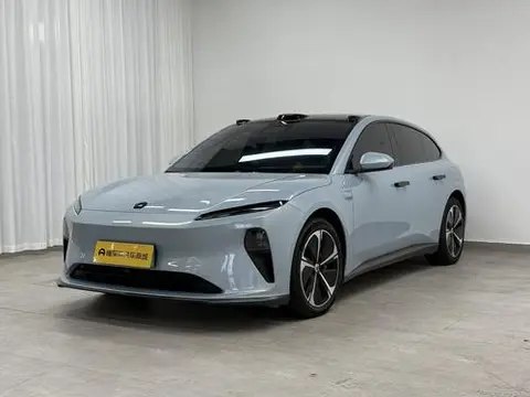 NIO ET5T 2024