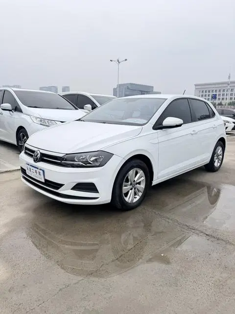 Volkswagen Polo 2023