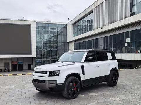 Land Rover 卫士 2023