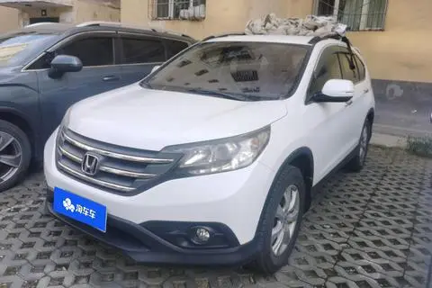 Honda CR-V 2015