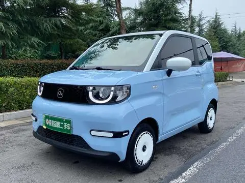 Chery QQ 冰淇淋 2023