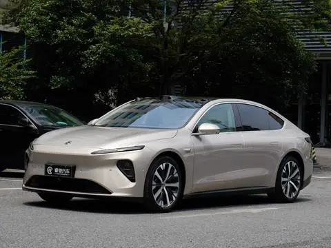 NIO ET7 2024