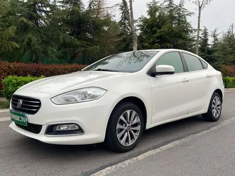 Fiat 菲翔 2012