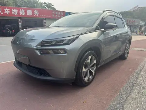 GAC AION V 2022