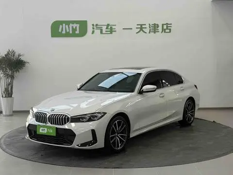 BMW 3 Series 2023