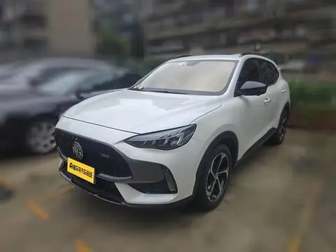 MG 领航 2021