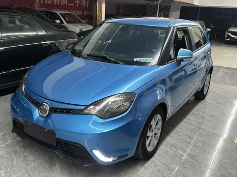 MG 3 2014
