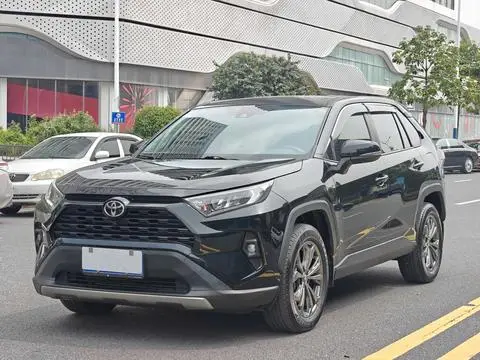 Toyota RAV4 2023