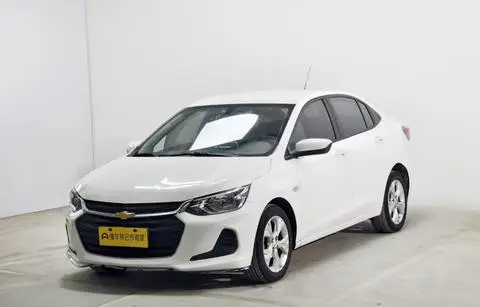 Chevrolet 科沃兹 2020